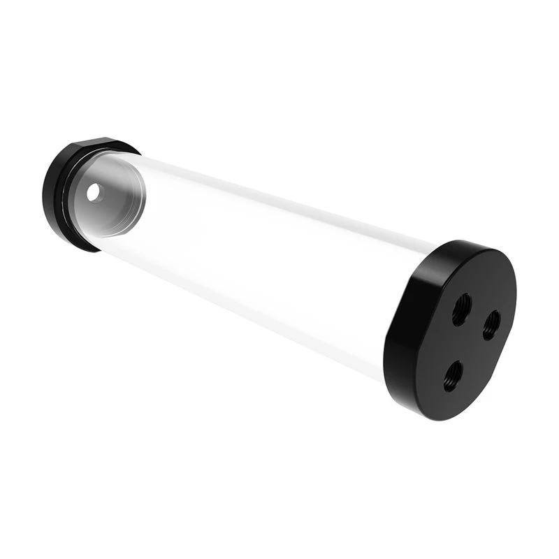 24-hour delivery Length 60Mm YSX-6PM-B POM Water Tank Extension Reservoir Cooler Extension Cylinder Pump Diameter 267Mm