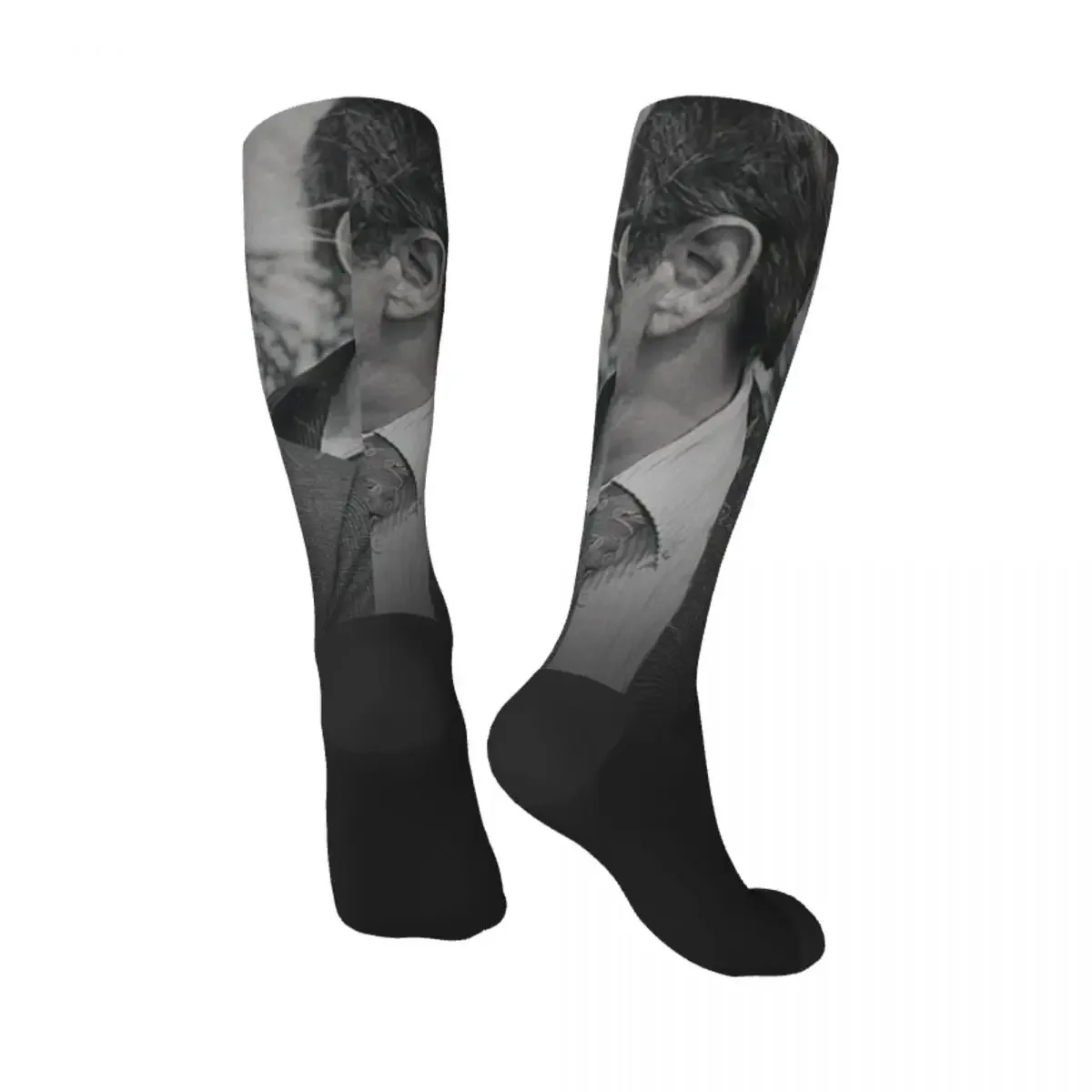 True Detective I 7 Socks christmas gifts Lots set luxe Mens Socks Women's