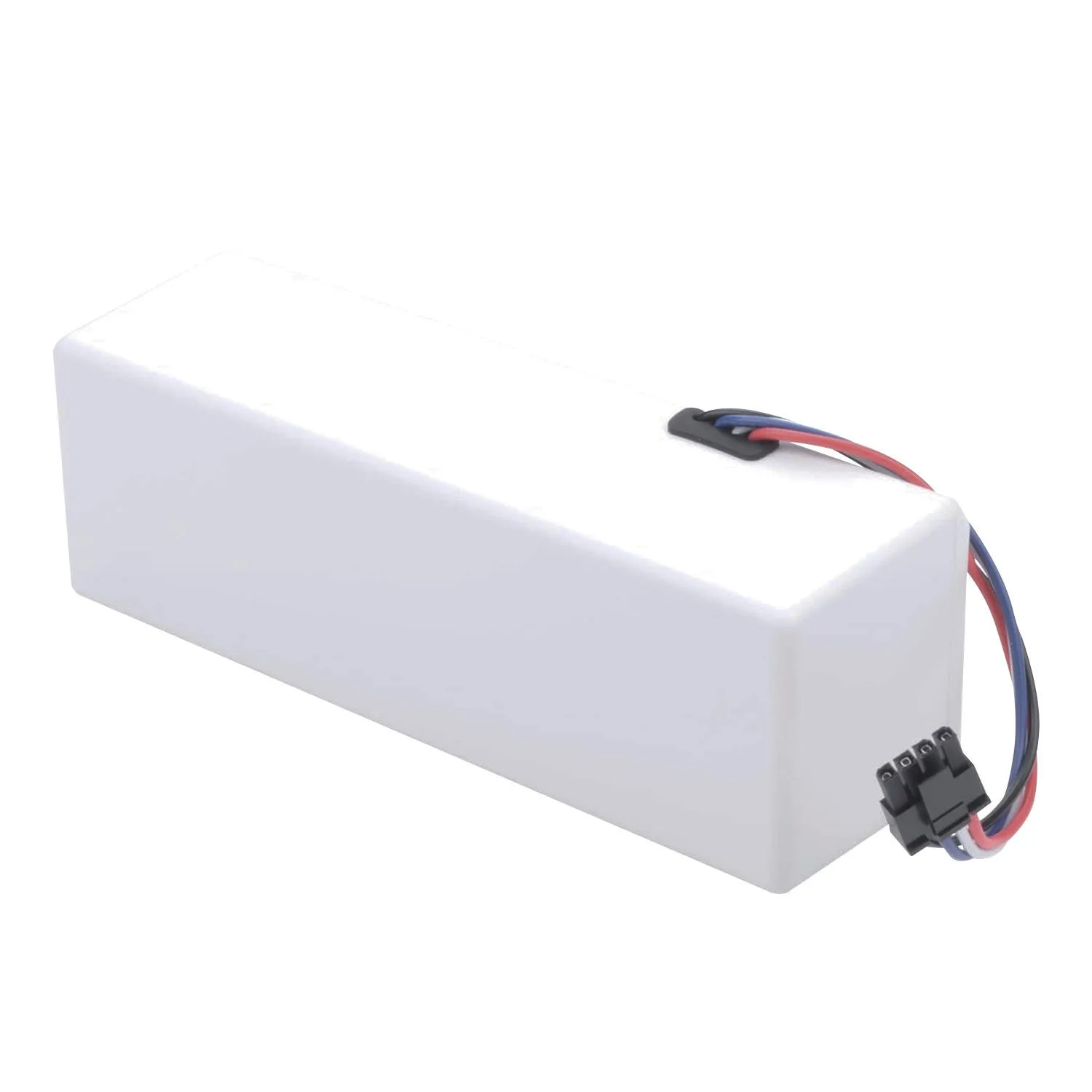 

Original 5200mAh STYTJ01ZHM Battery P1904-4S1P-MM for Xiaomi Mijia 1C Robot Vacuum Mop Cleaner Accessories 14.4V 18650 Battery