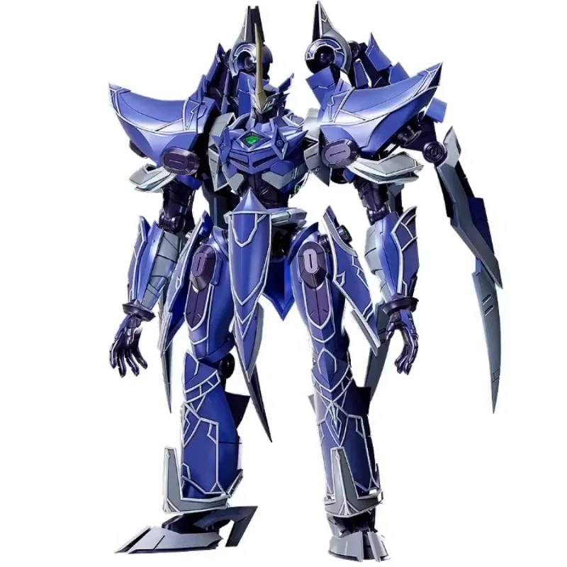 

Original Genuine MODEROID Ordine 17cm Assemble Manually Assemble Beautiful Character Model Toys