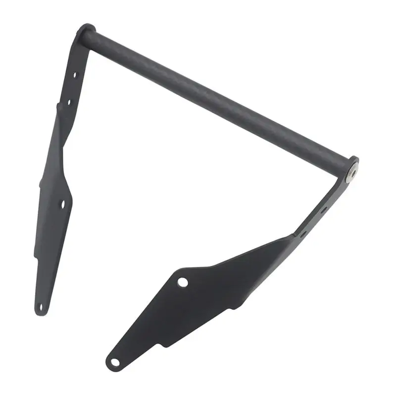 ABHX-Motorcycle Stand Holder Phone Mobile Phone GPS Navigation Plate Bracket For BMW G310GS 2017-2022 4
