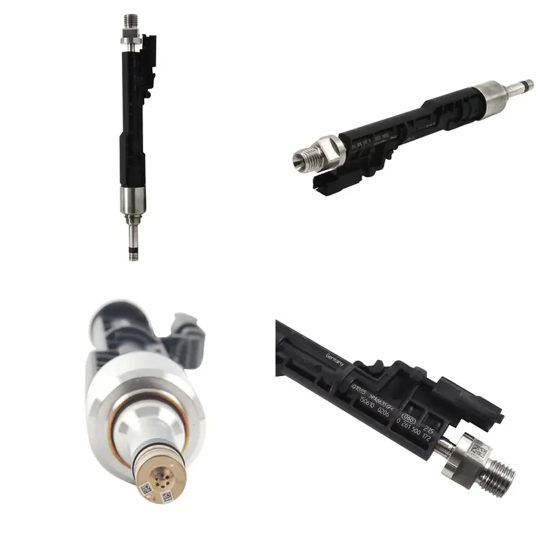 For 335I 428I M235I 2014-2016 Fuel Injector 0261500172