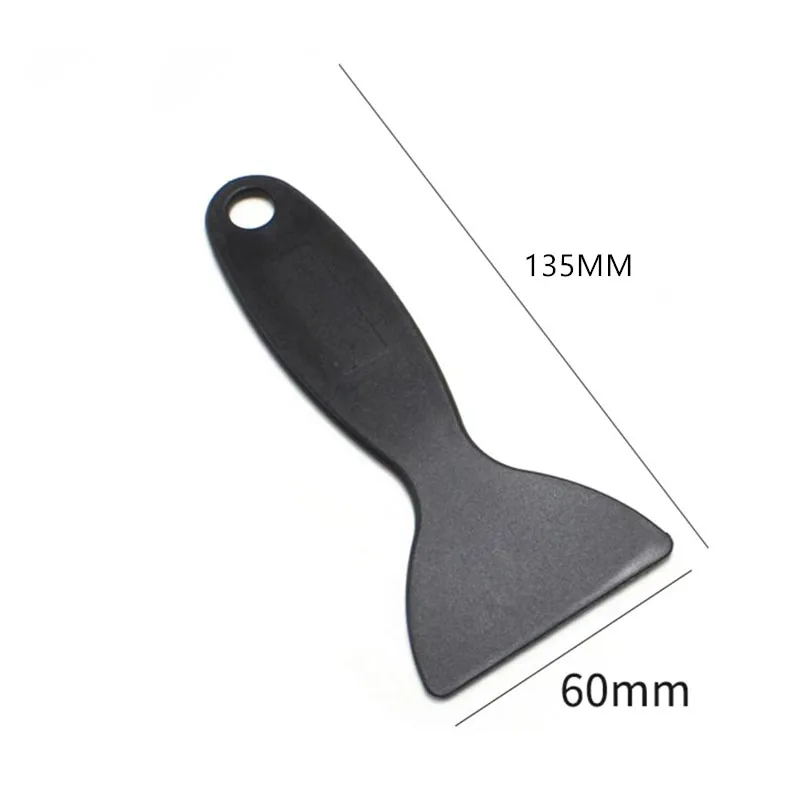 1Pcs Multi functional plastic shovel Car film scraper for Mobile phone tablet laptop Battery removal Safe disassembly tools