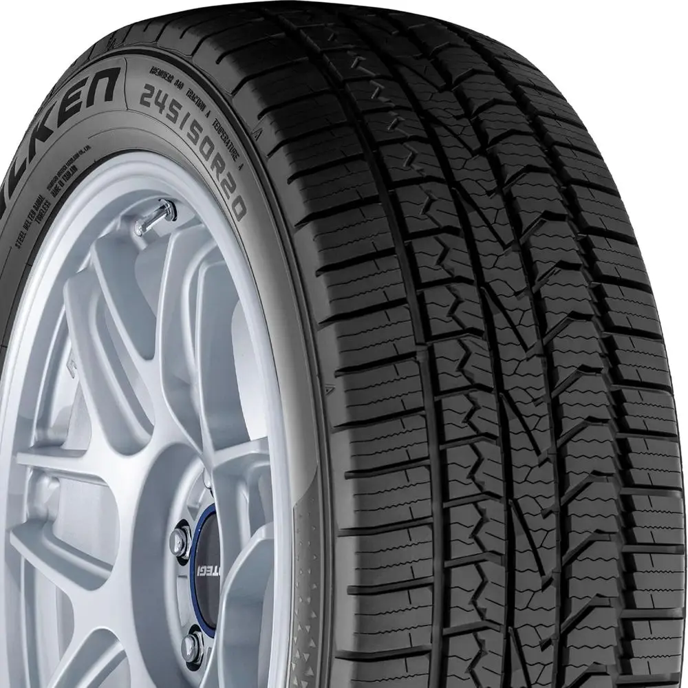 Aklimate All Weather 175/65R15 84H Passenger Tire