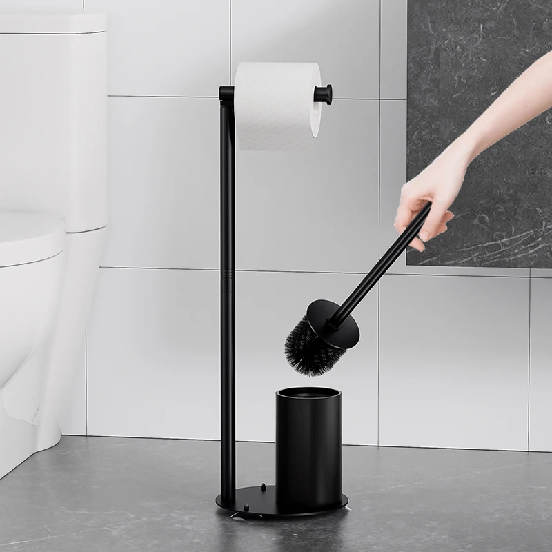 Thumbnail 2 - #32 Trending Toilet Paper Holders Right Now