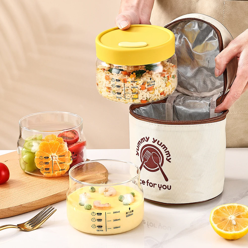 Baby Food Prep Containers - Recipiente de armazenamento de alimentos de