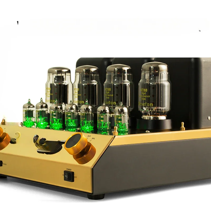 A generation of classic hifi high fidelity power amplifier