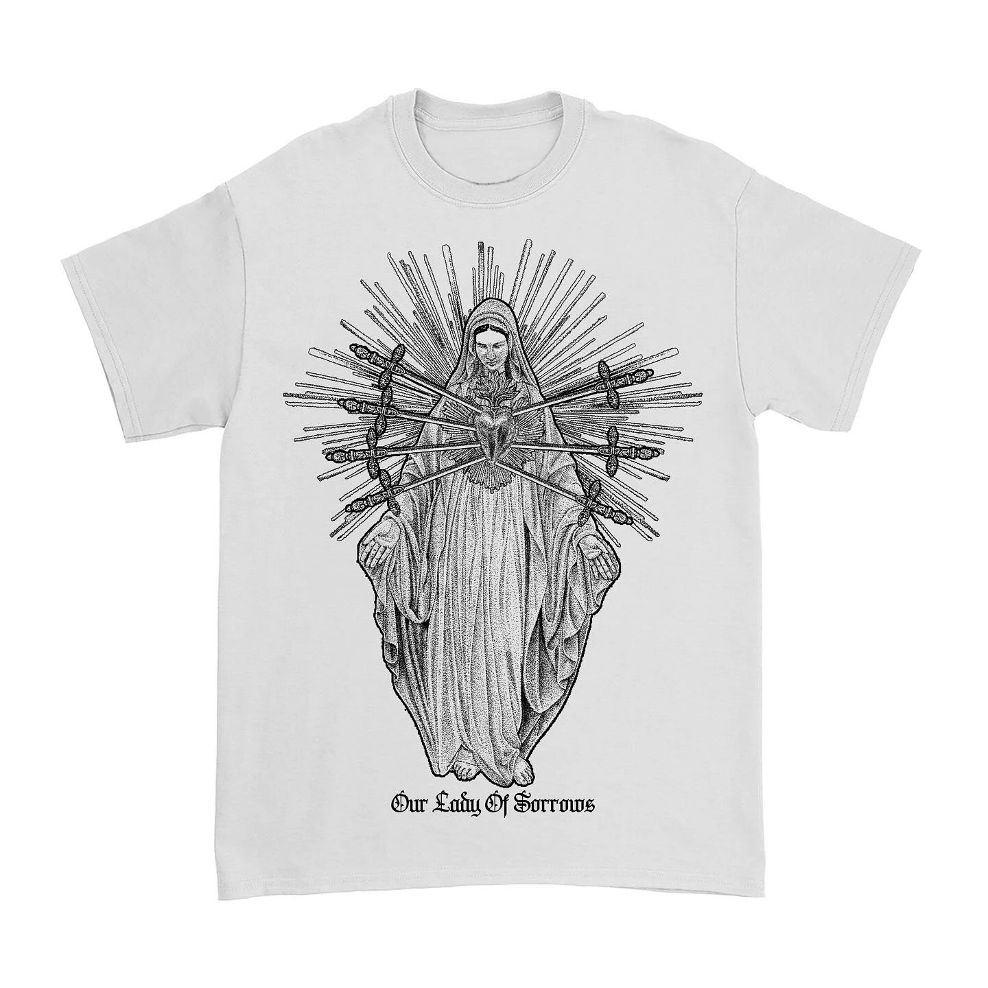 Y2K Streetwear Hip Hop Graphic Print Oversized TShirt Women Punk Gothic Round Neck Cotton Short Sleeve Tops T Shirt