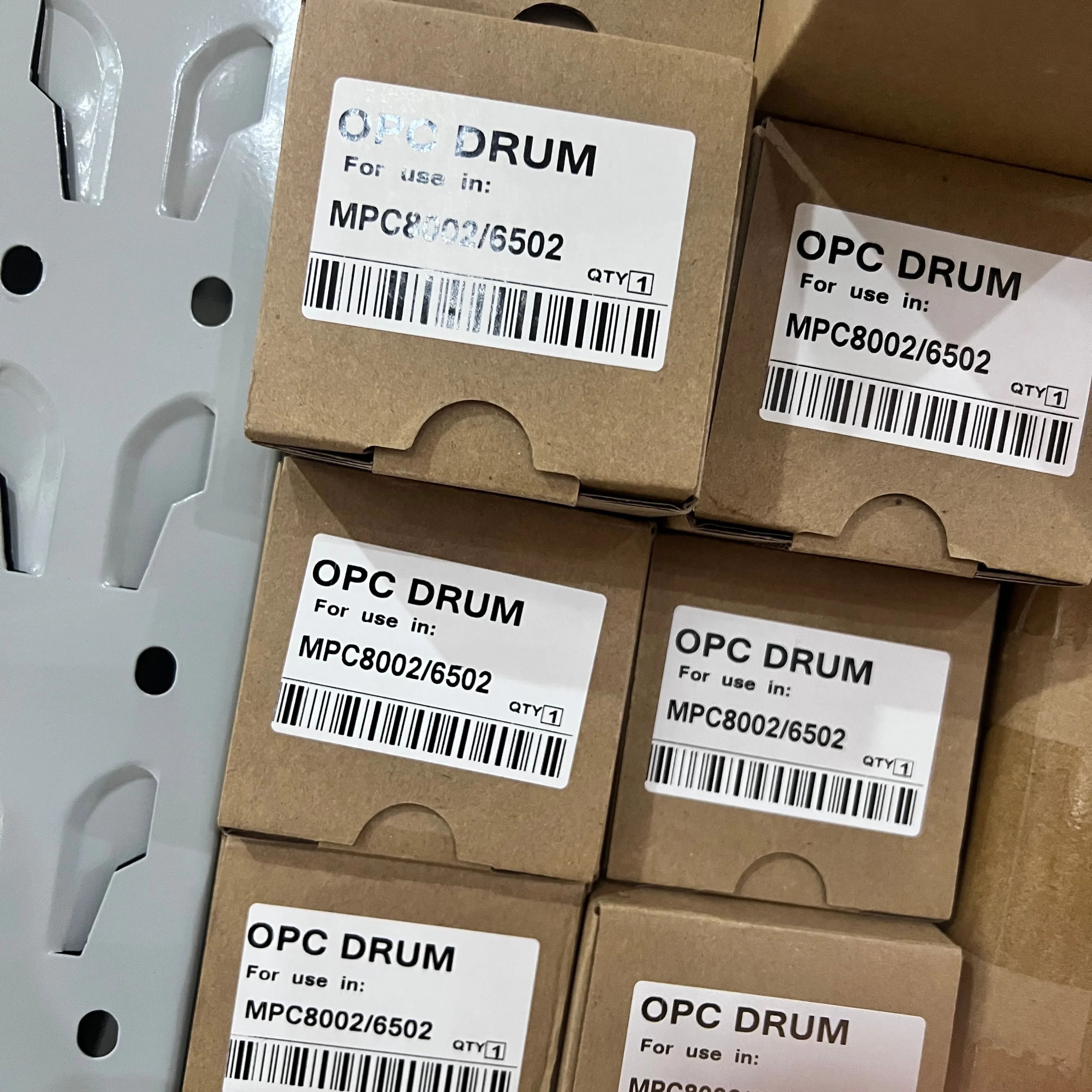 

900K D074-9510 Бубен OPC Барабан для Ricoh MPC6502 8002 Pro C651 C751 C5100 5110 D135-9510 Цилиндр копировального аппарата