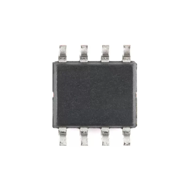 5pcs Original Genuine CC6902SO-5A SOP-8 Single Chip Hall Effect Current Sensor