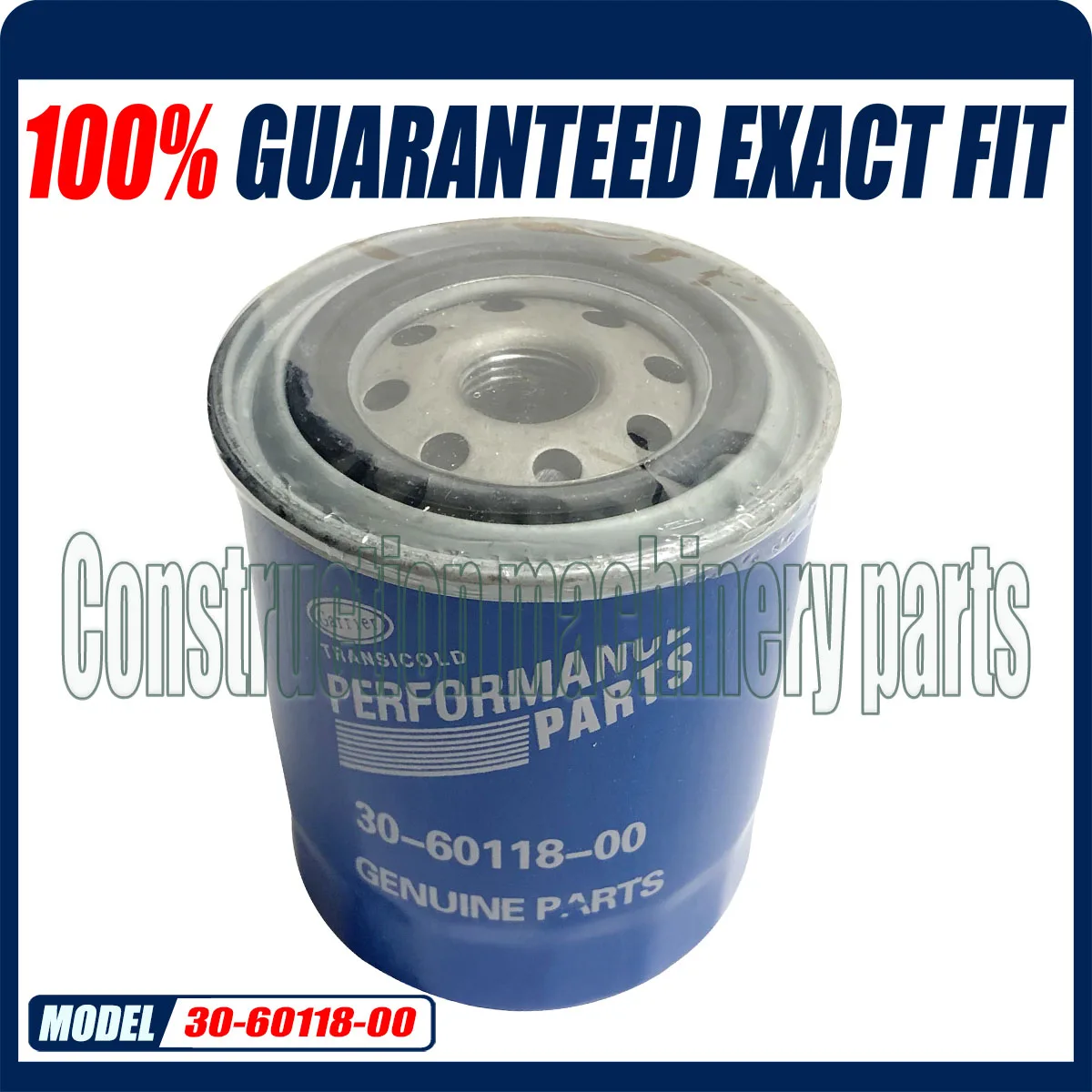 

30-60118-00 Oil Filter 306011800 for Carrier Supra 550 750 850