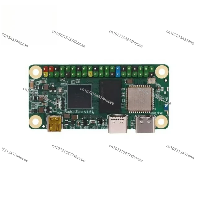 Zero Development Board S905Y2 2gb/4gb Onboard 8gb/16gb/32gb
