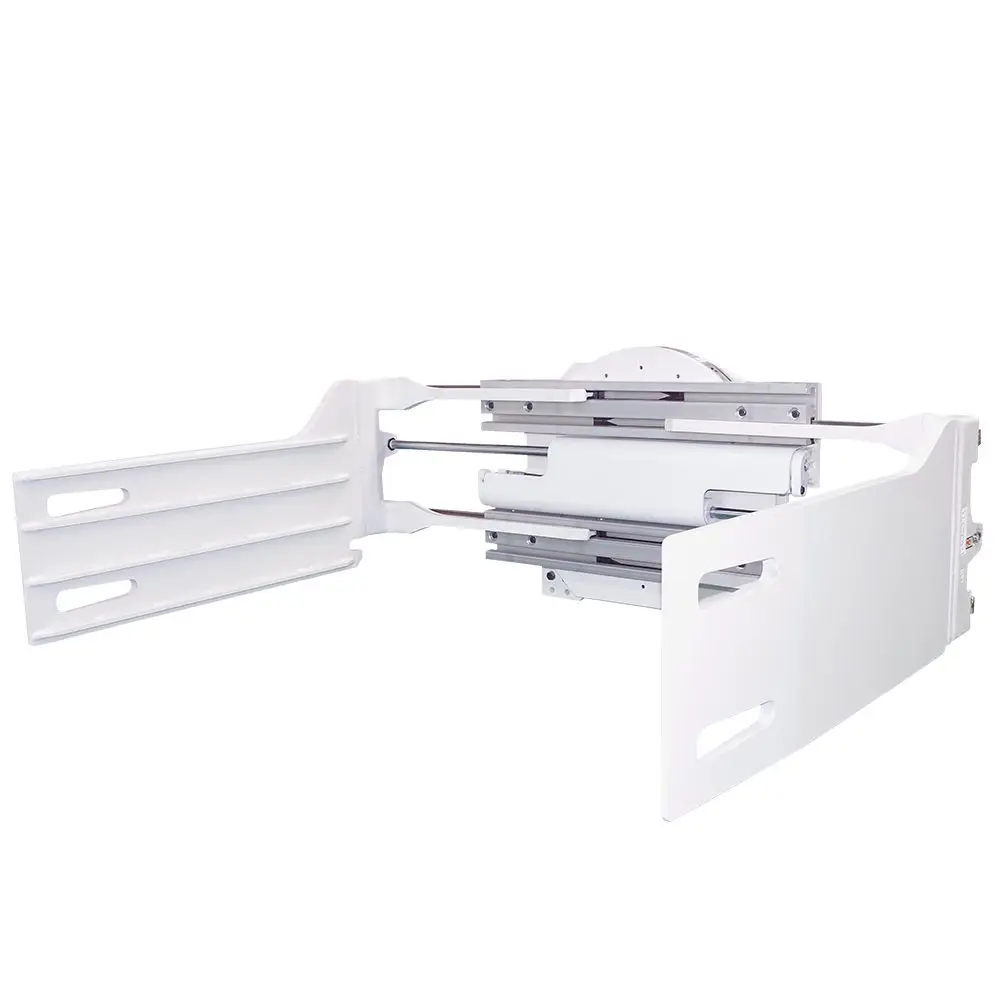 3 Ton Forklift FD30…