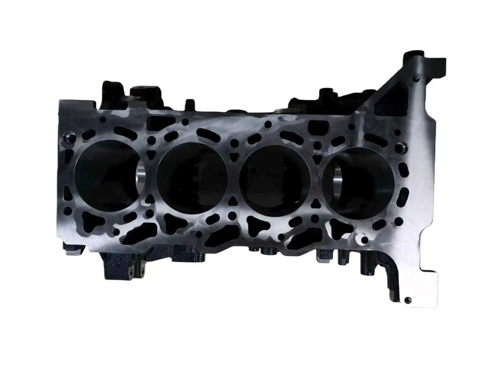 Factory Price 12 Months Warranty New Empty Cylinder Block V362 2.0 DURATORQ4D22 For JMC Ford Transit V362 Series Models