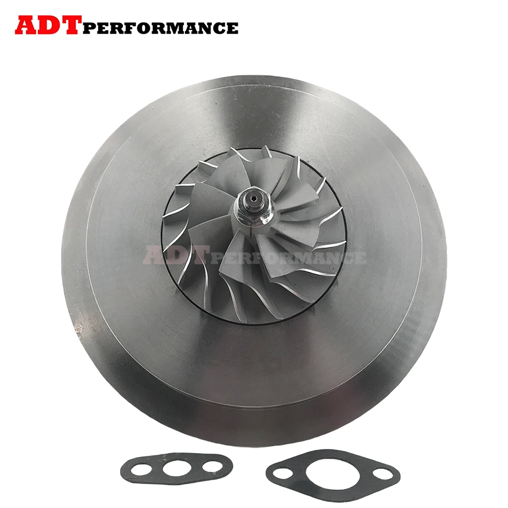 HX60W 8112926 8113194 1556919 1556728 3590058  3590059 3536868 Turbine CHRA 3590058E Turbo Cartridge For VOLVO FH16