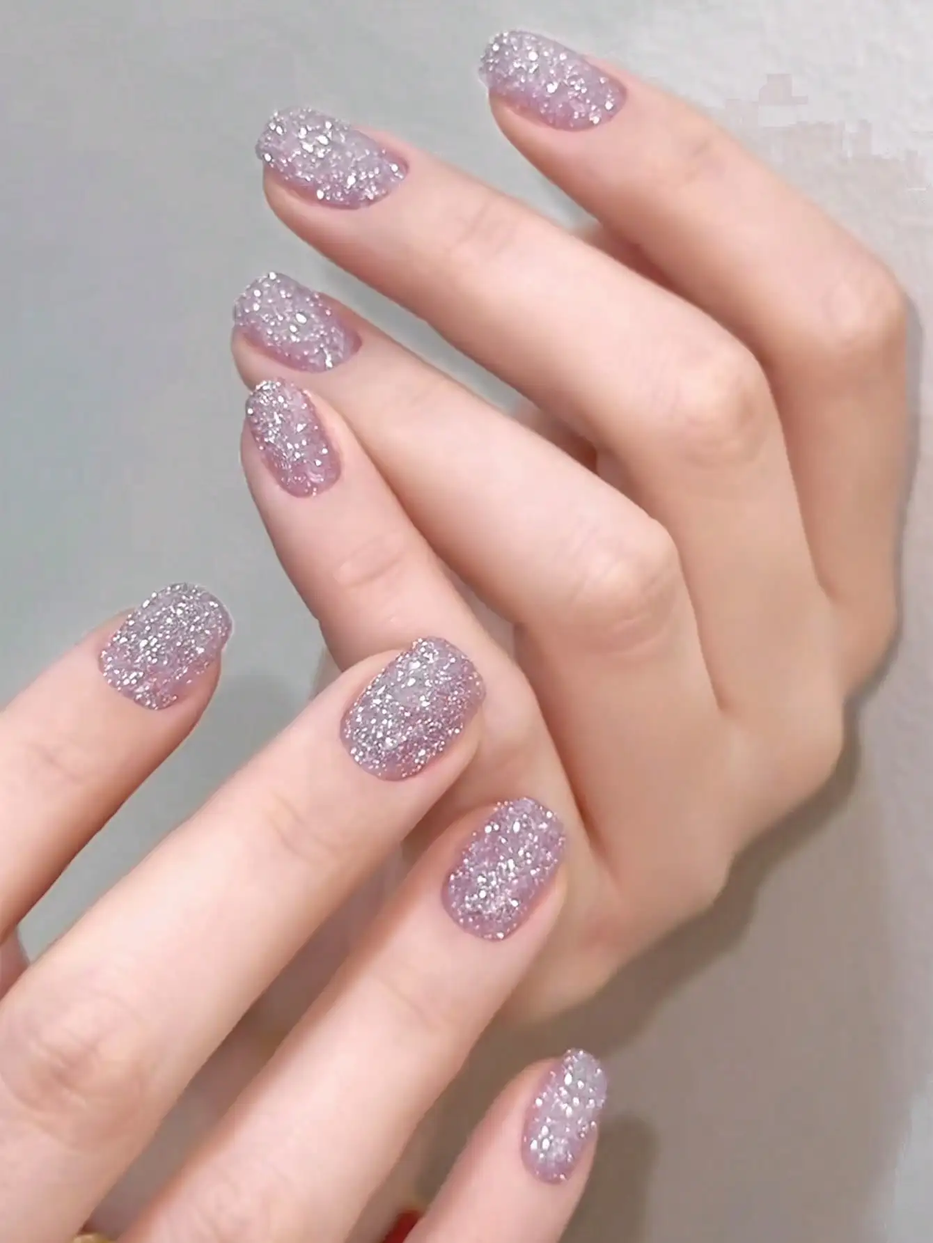 XEIJAYI 15ml ウォーターライトクラッシュジェルネイルポリッシュ、UV LED ソークオフネイルポリッシュ、セミパーマネント、DIYサロン品質ネイルジェル