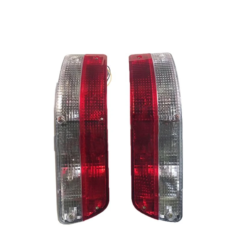 For Kobelco Sk Kx200/230/250/260/350-8 Super 8-6e Counterweight Rear Light Tail Light Excavator Accessories