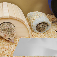 Pet Cooling Pad Plate Blanket Pets Portable Mat for Rabbits Dog Aluminum Pads Ice