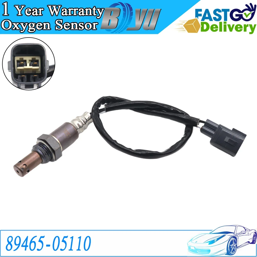 

NEW Car Air Fuel Ratio Lambda Oxygen O2 Sensor For Lexus ES300 ES330 ES350 GS200T GS300 IS200T RC200T 89465-05110