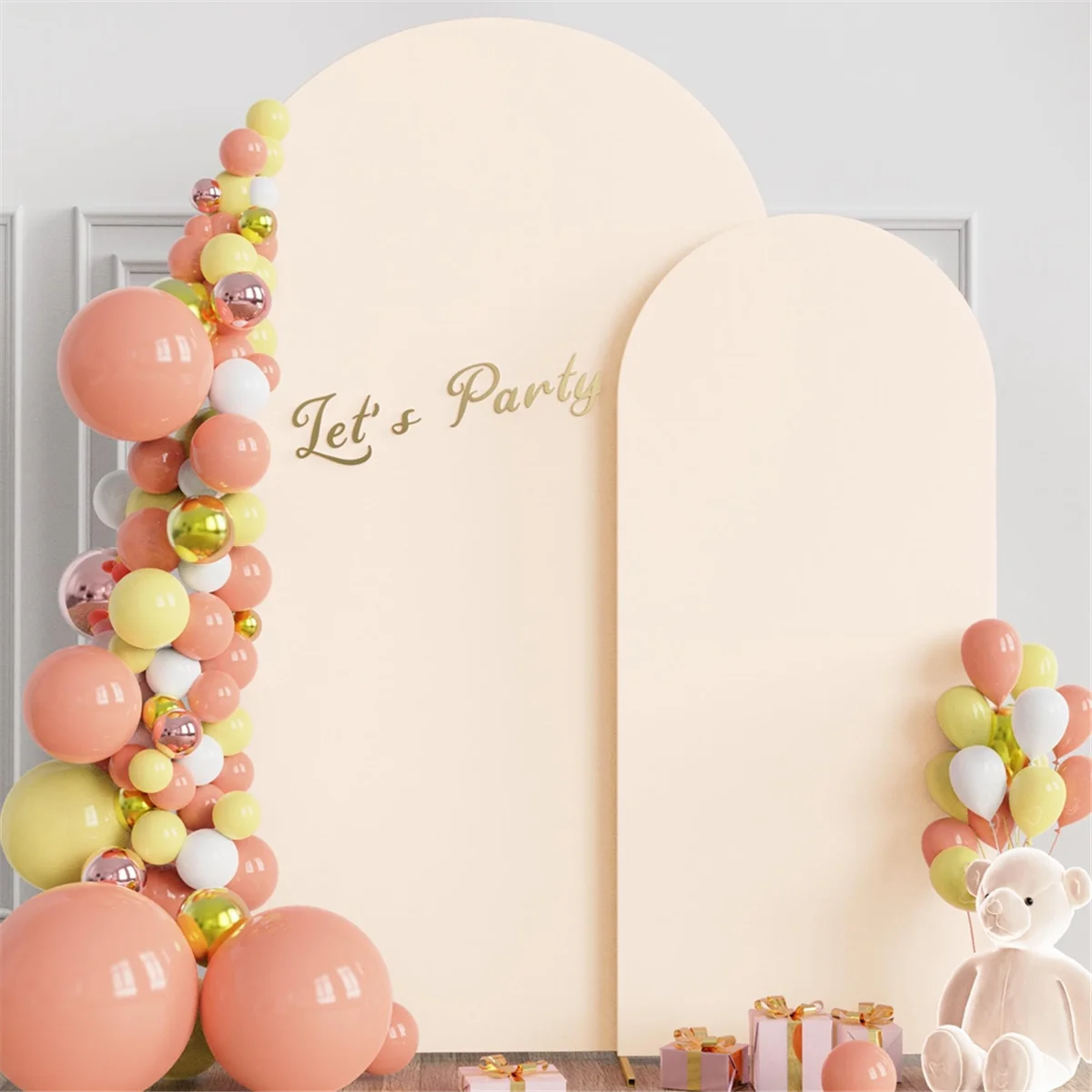 AB06 Wedding Arch C…
