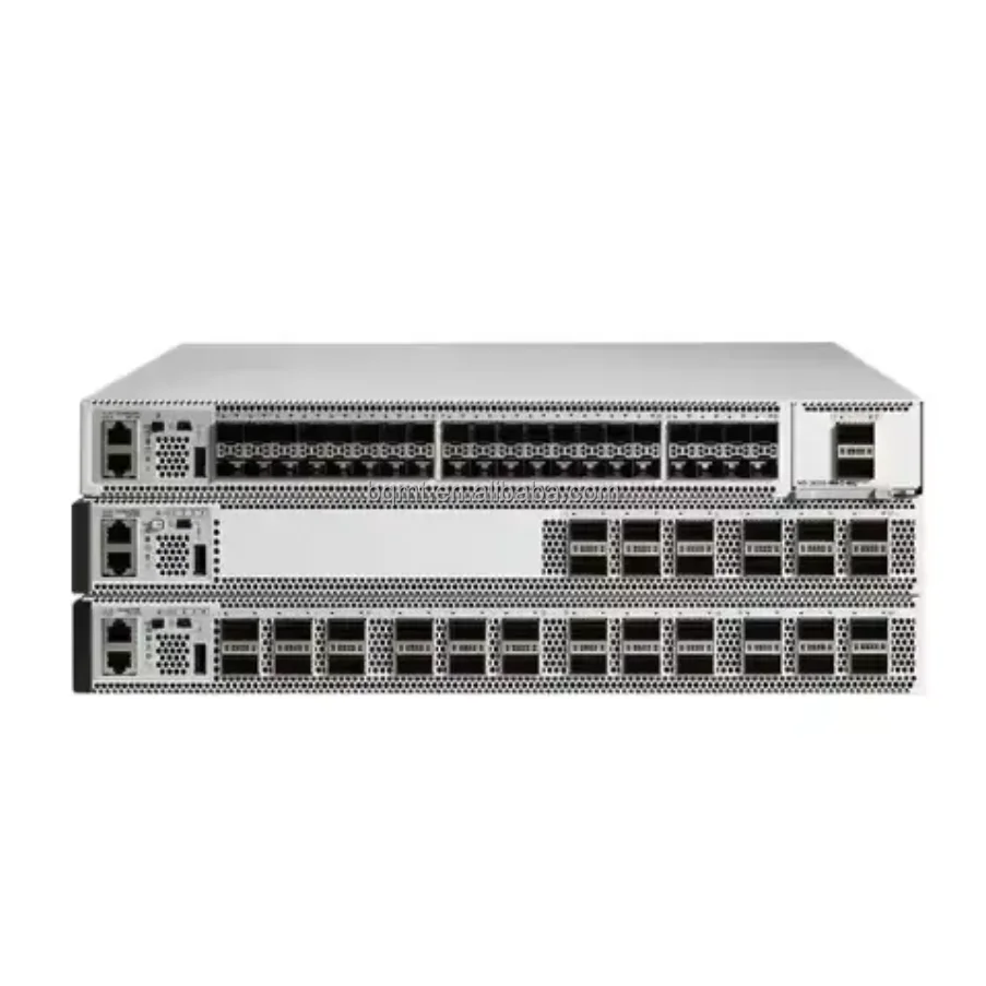 

C9200L-24T-4G-E Cataly 9200L 24-Port Data Network Switch with 4 X 1G Essentials for Network Switches
