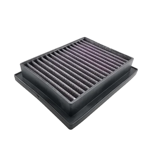 Imagen 2 del producto Limpiador de filtro de aire lavable de alto flujo para motocicleta CFMOTO 250NK 250SR 250CL-C 250CL-X 300SR 300NK 300CL-X CF 250 300 NK SR