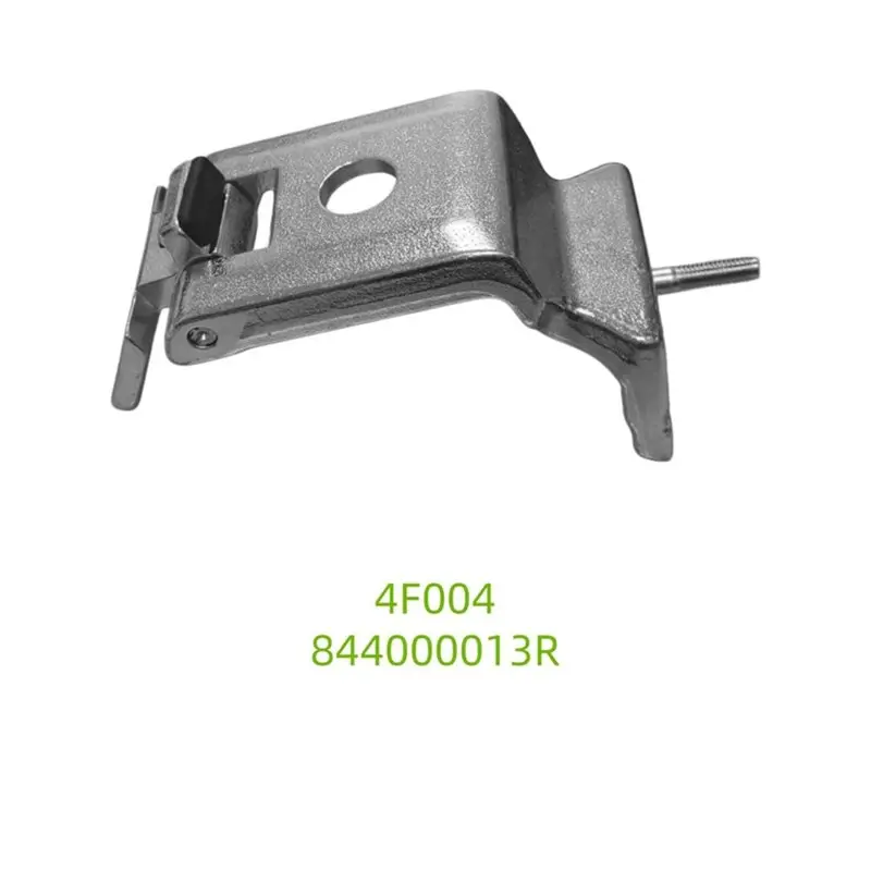 New 844000013R Tailgate Hinge For Opel Movano B Master III