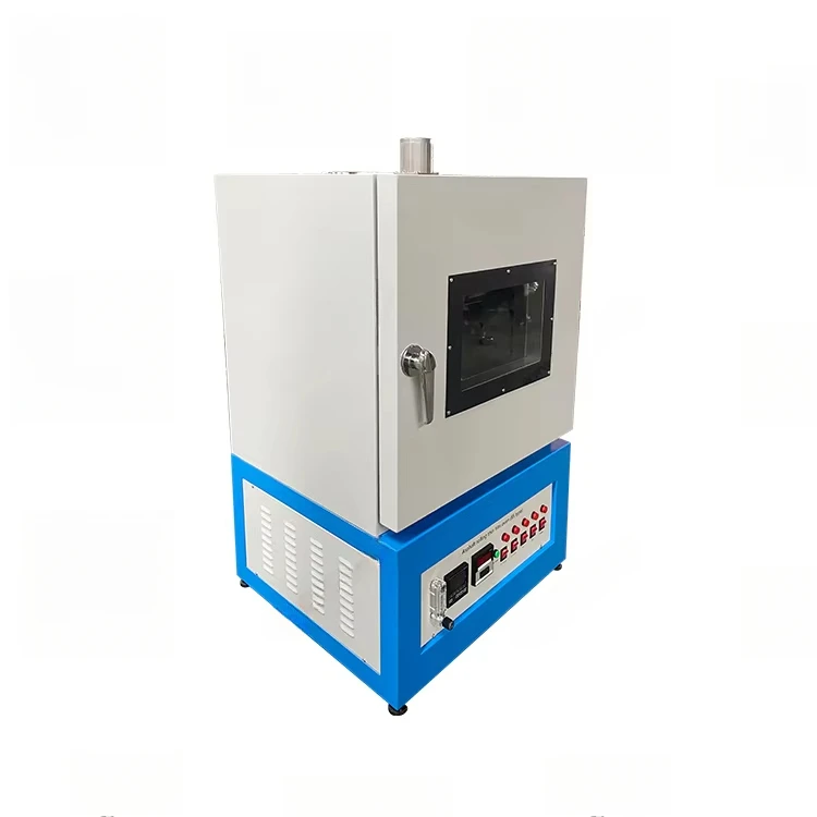 

Asphalt Laboratory Rolling Thin Film Oven Electric Bitumen Thin Film Oven Cheap Price