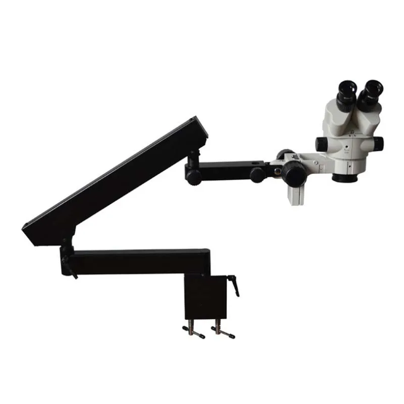 7X-45X Optical Microscope Jewellers Microscope Surgical Microscope