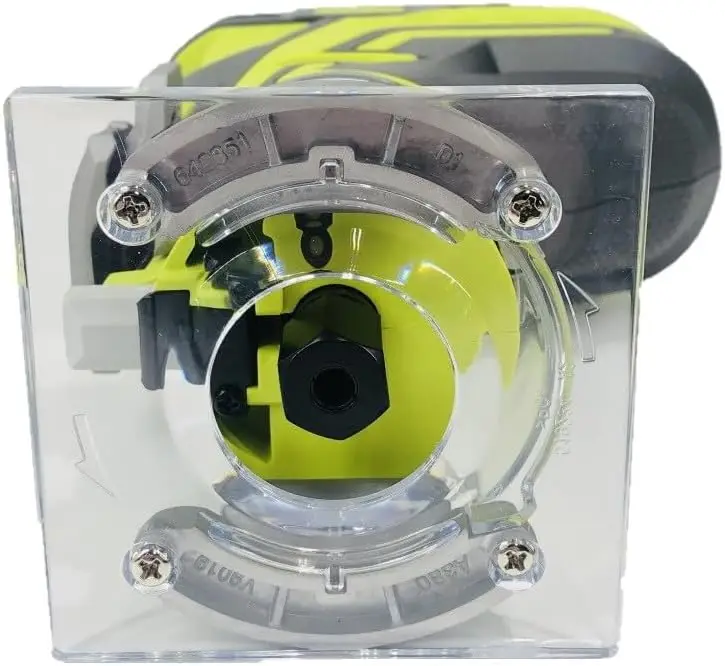 Kit de routeur au lithium-ion, 18 volts ONE +