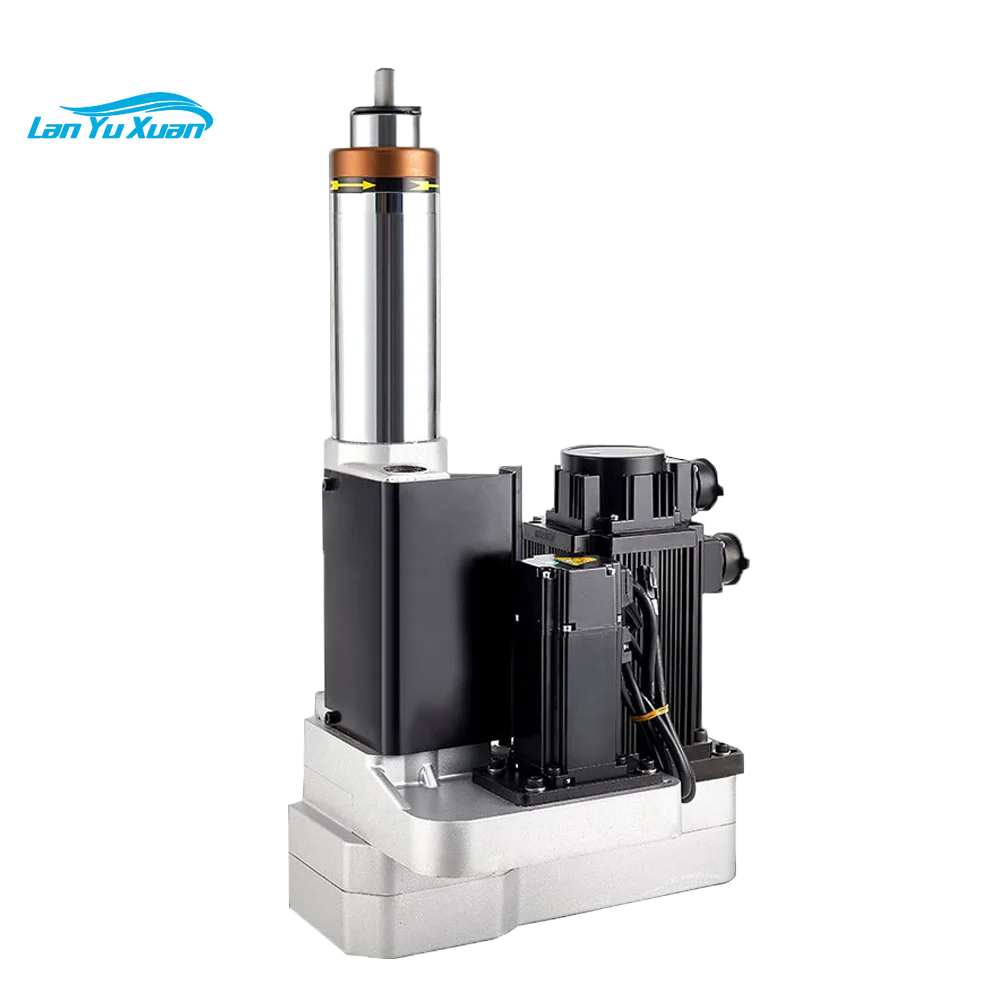 Factory direct sales small drilling machine for single-axis drilling and tapping