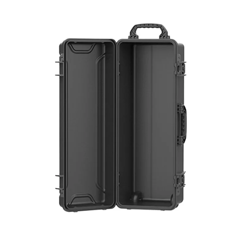 防水ツールケース屋外ハードケースツール収納ボックスポータブル専門機器収納ボックスホイール付き大型ツールボックス