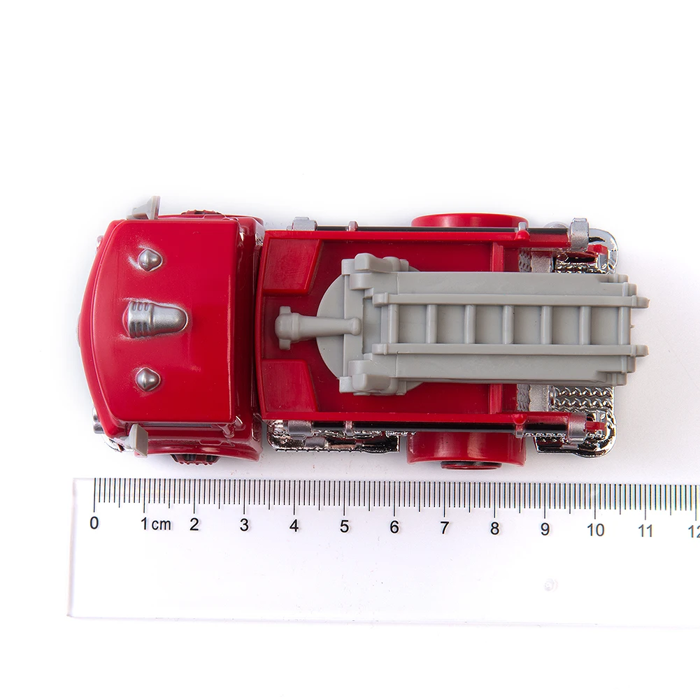 سيارات ديزني بيكسار كارز لايتنينج ماكوين رابسودي ماتادور جرافة شاحنة ماتر حصادة 1:55 دييكاست سيارة معدنية لعبة مجسمة