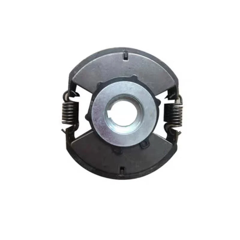 Parti frizione a oscillazione rapida adatte per costipatori a percussione motore Honda Bento GX100