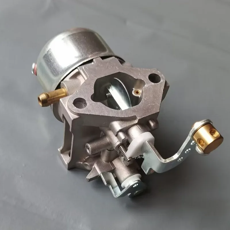Generator Carburetor For Subaru Robin EH09 EH09‑2 Garden Power Equipment Replacement Repair Accessory