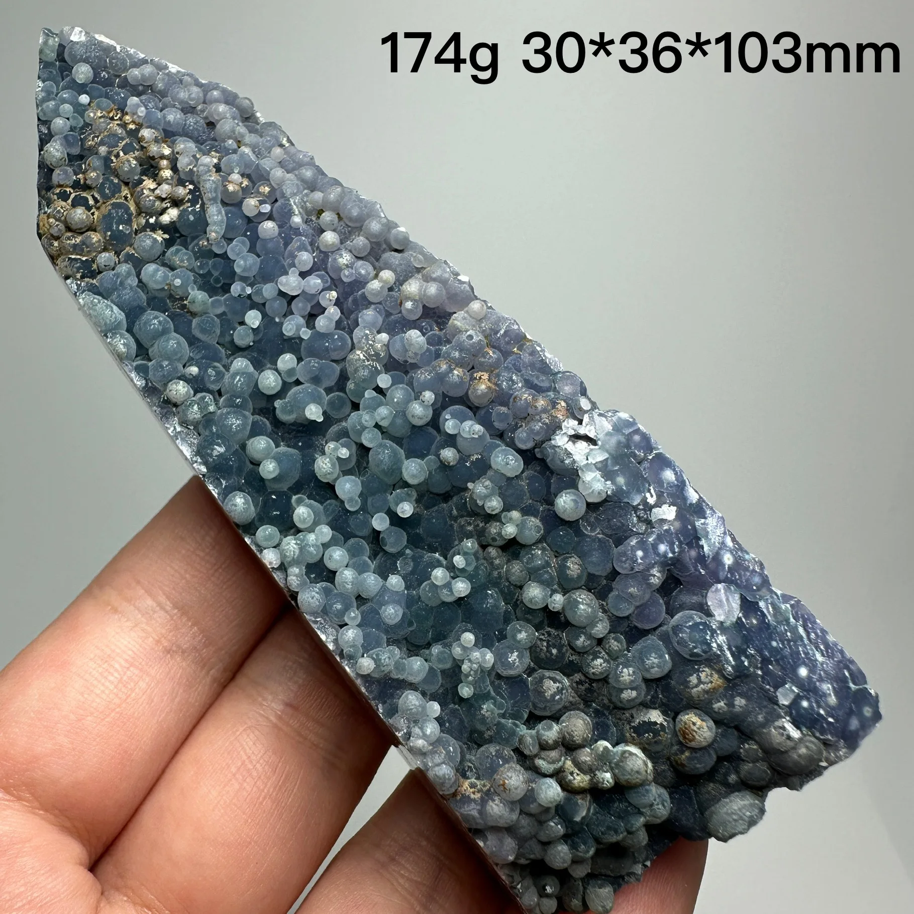 

Grape Agate Mineral Quartz Tower Natural Crystal Home Energy Decoration Spiritual Meditation Healing Reiki Feng Shui Gift