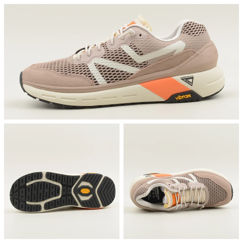 2025년 신상 겨울 베스트셀러: 캐주얼 아웃도어 미끄럼 방지 워킹 슈즈, 고그립 운동화, 캐주얼 하이킹 부츠