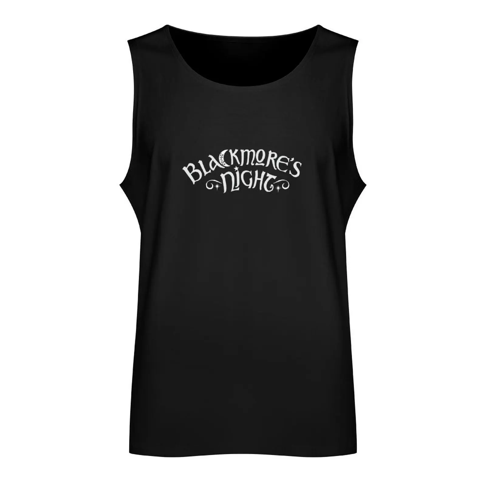 Blackmore's Night Tank Top Men's gym articles best selling products