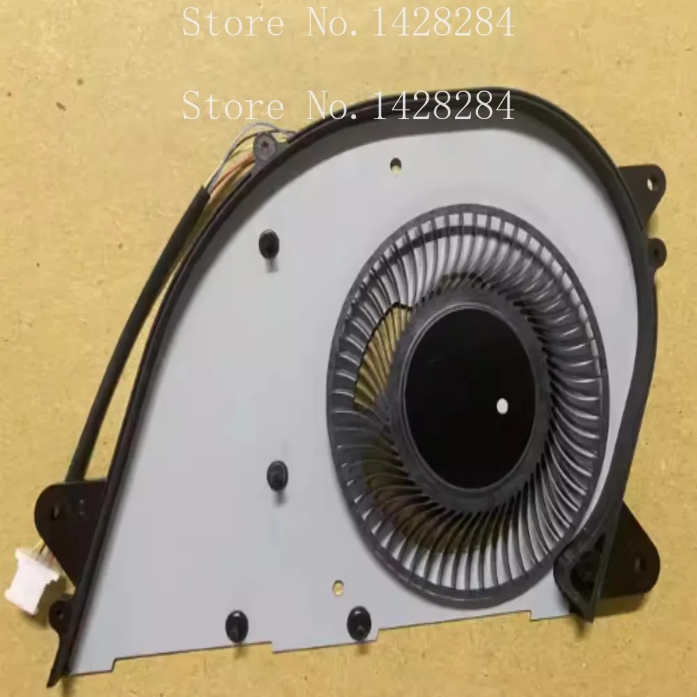 

New CPU Cooling Fan for MS-14J1 15HK Modern14 Modern15 BS5405HS-U5Y