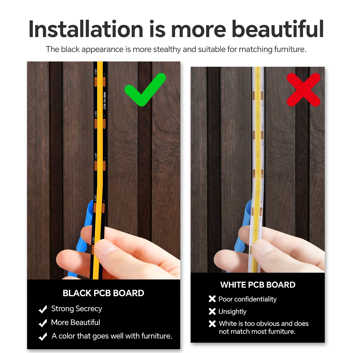 Thumbnail 4 - #76 Ranked Wall Panel Lights Picks in 2026