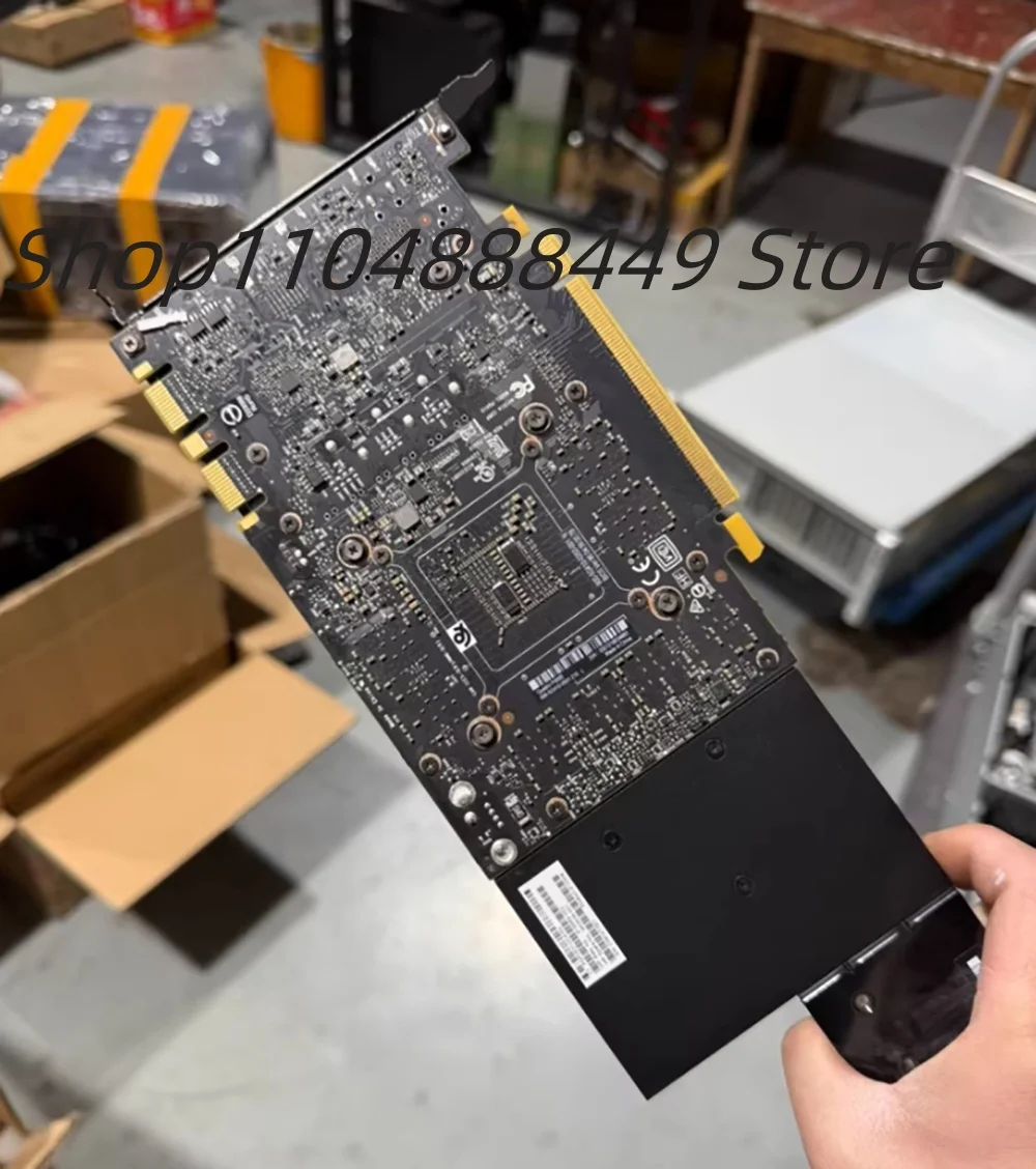 P4000 8GB Professional graphics card