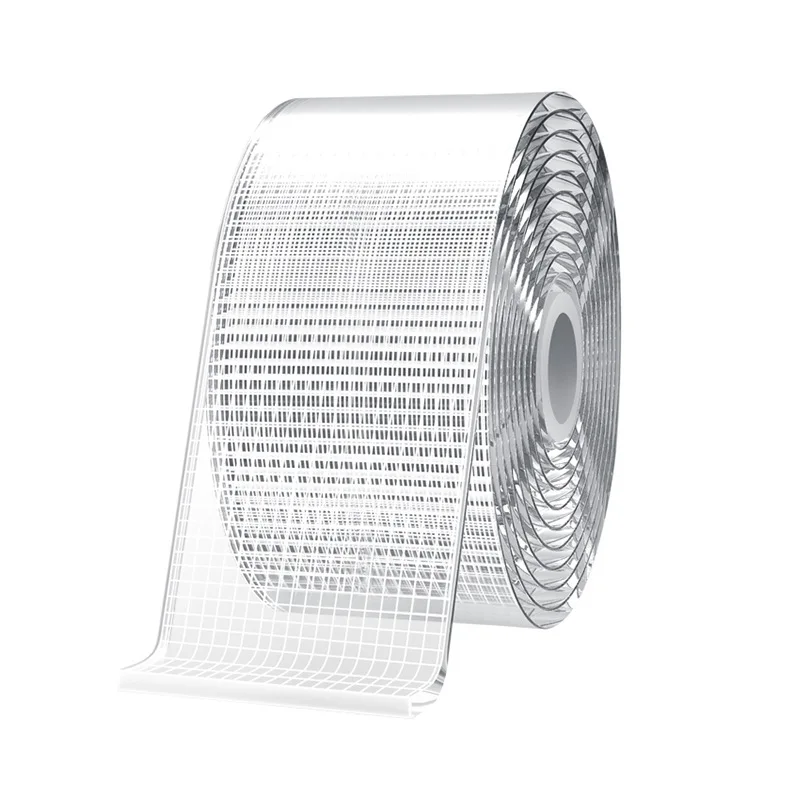 

Легко отрывается нано-двусторонняя монтажная лента 20 мм х 5 м, многоразовая сверхпрочная прочная клейкая лента для фотографий стен домашнего офиса