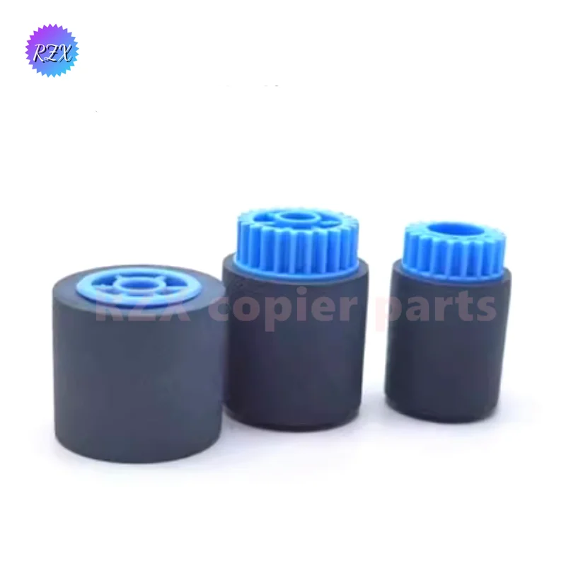 AF030081 AF031082 AF032080 Katun Paper Pickup Roller Tire Kit for Ricoh 7502 2075 7500 1100 9000 1350 7001 8001 8000 9001 9002 - Image 2