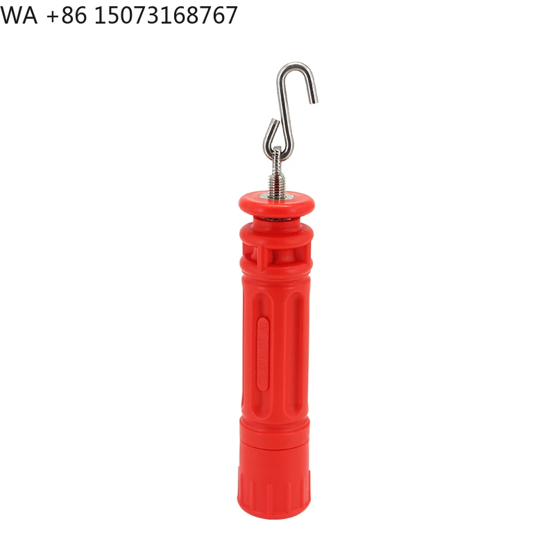 

Высококачественный натяжитель веревки для бассейна, оборудование для бассейна, натяжитель поплавковой линии