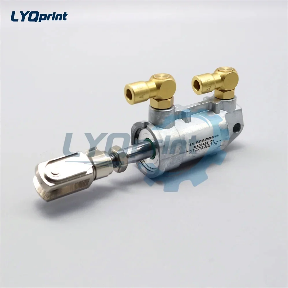 Reliable Best Quality Cylinder M4.334.011 For Printing Machine