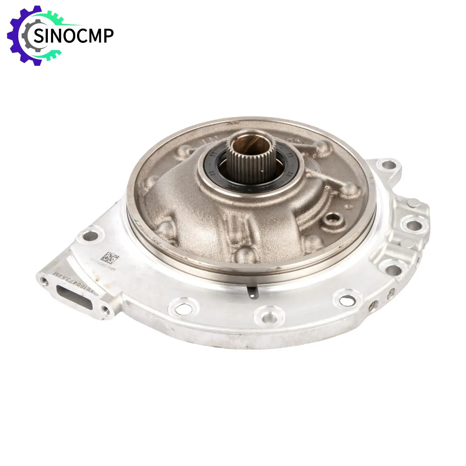 A6Mf1 A6Mf2 Transmission Oil Pump 46100-3B660 for Hyundai Sonata Santa Fe Elantra Touring GLS SE GL Kia Auto Accessories