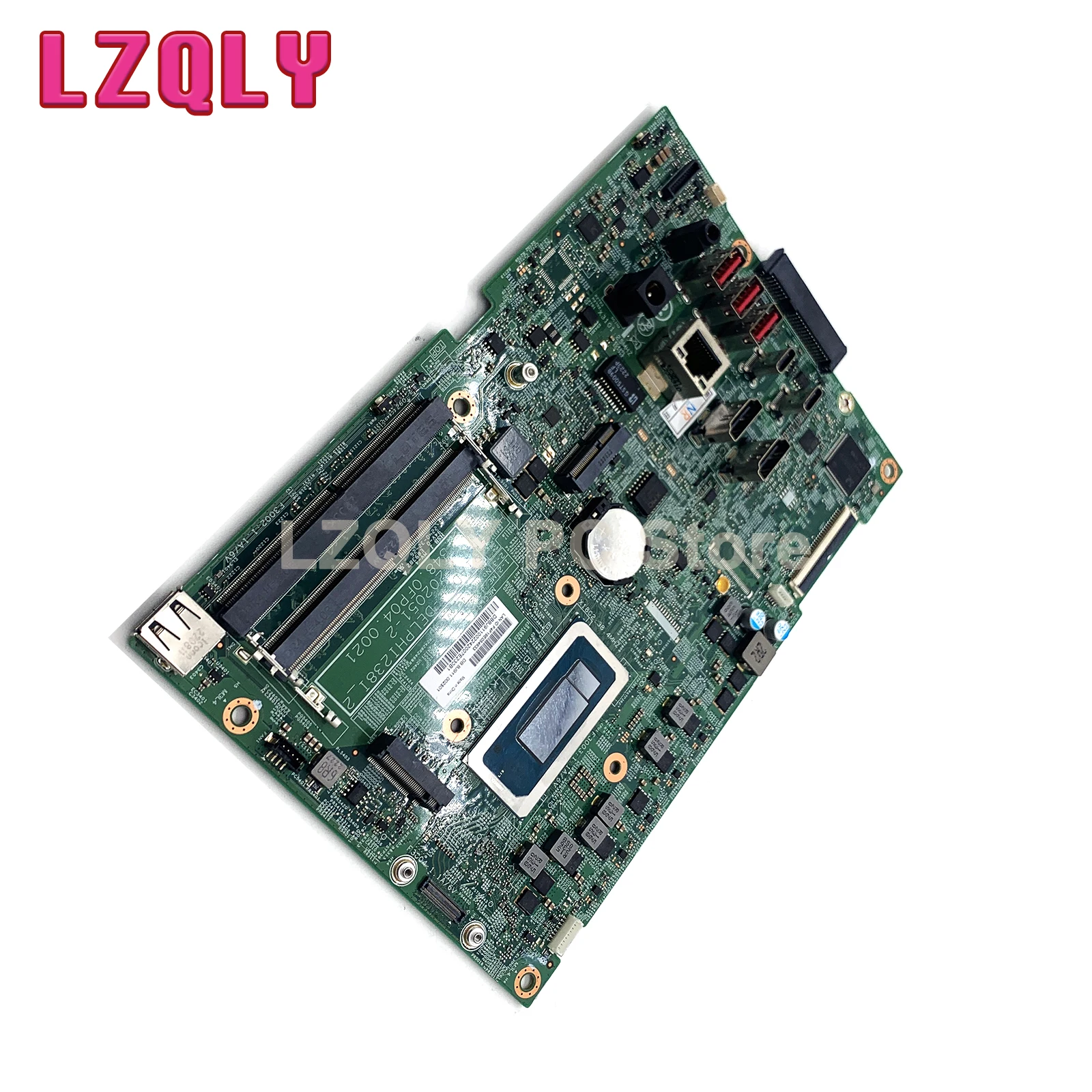 202051-2 para la placa base todo en uno Acer Aspire C22-1700 C24-1700 348.0FP04.0021 con i3-1215U i5-1235U CPU DDR4 DB.BJW11.001