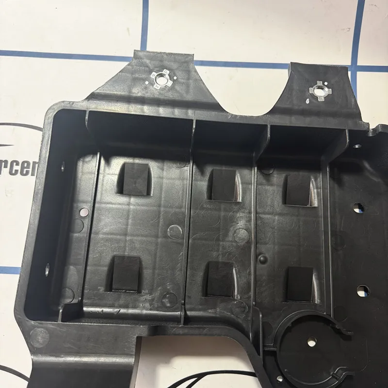 Originale Per SantaFe DM PER SORENTO 2012 Contenitore di Carbonio Copertura Dell'alloggiamento Guscio di Plastica 314252W000 31425-2W000