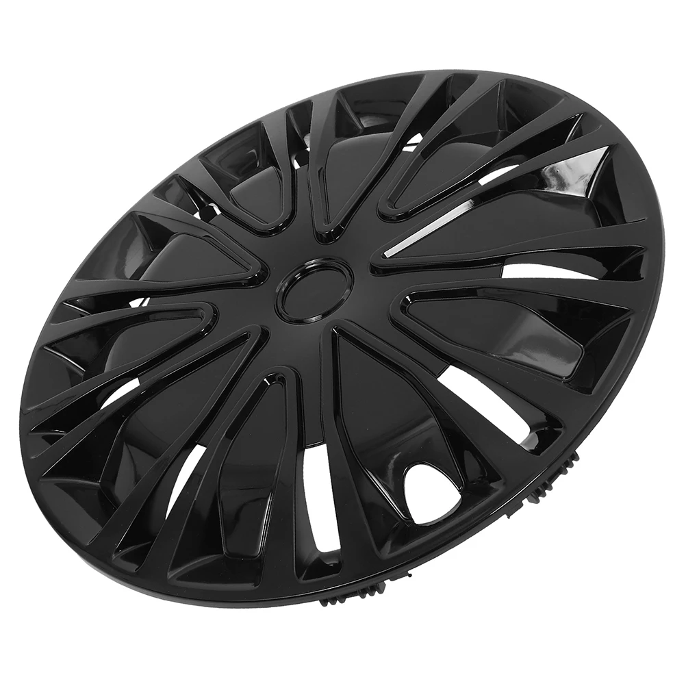 

15 Inch Universal Car Wheel Hub Cover Decorative Rim Caps for Automotive Wheels Folding Hubcaps Compatible Vehicles