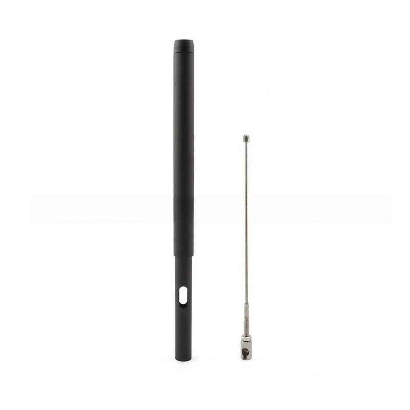 

Suitable for Harley modified tourist road glider 21-23 soft tail clutch cable extension 8/6/4 inch